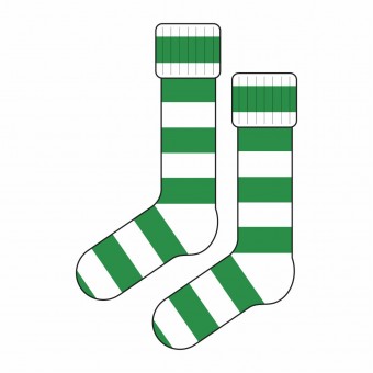 Gosforth RFC Socks